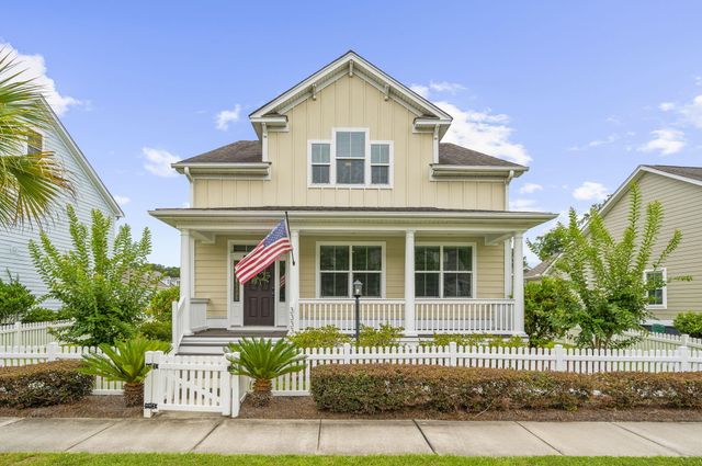 3333 Stockdale Street, Mount Pleasant, SC 29466