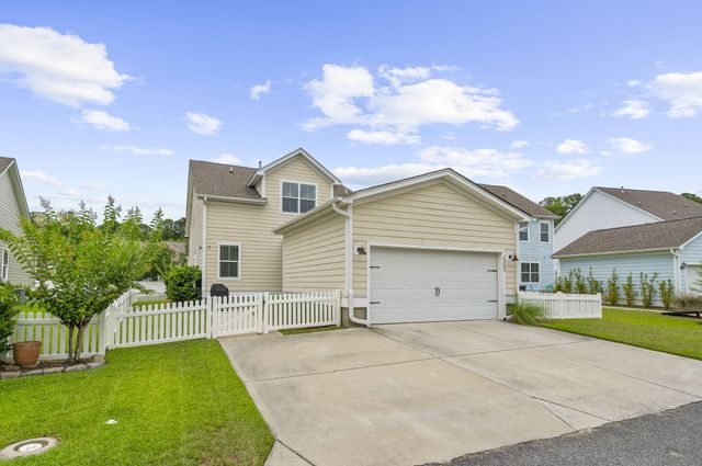 3333 Stockdale Street, Mount Pleasant, SC 29466