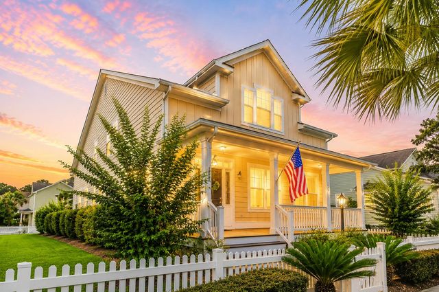 3333 Stockdale Street, Mount Pleasant, SC 29466