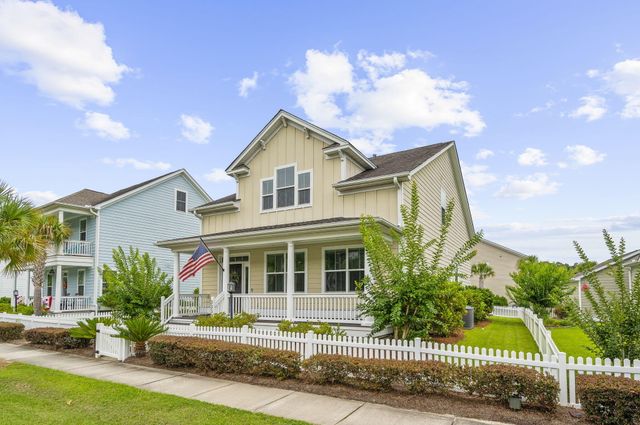 3333 Stockdale Street, Mount Pleasant, SC 29466