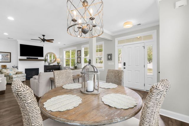 3333 Stockdale Street, Mount Pleasant, SC 29466