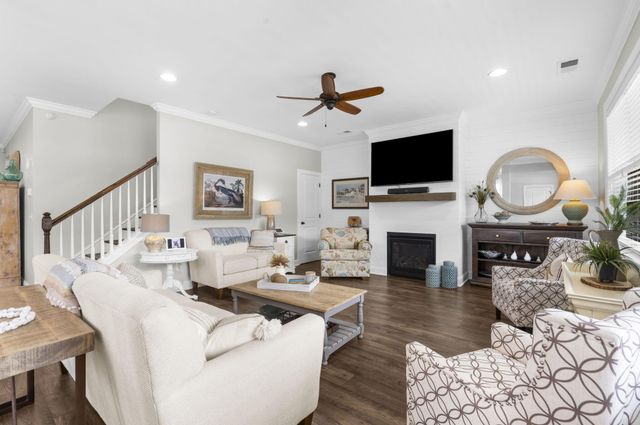 3333 Stockdale Street, Mount Pleasant, SC 29466
