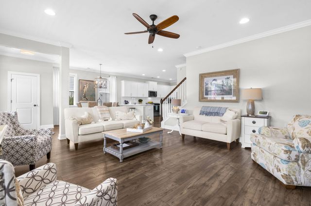 3333 Stockdale Street, Mount Pleasant, SC 29466