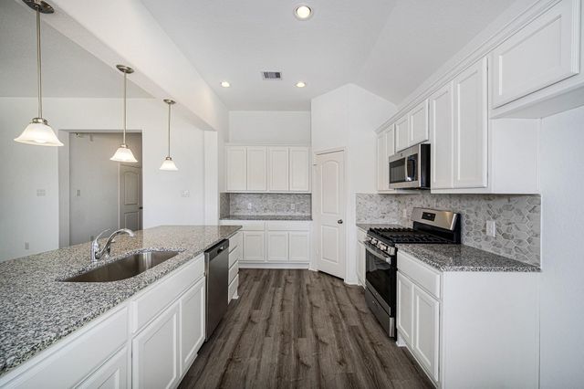 11025 Ondrea Drive, Willis, TX 77318