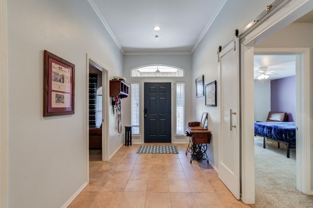 12503 Hartford Avenue, Lubbock, TX 79423