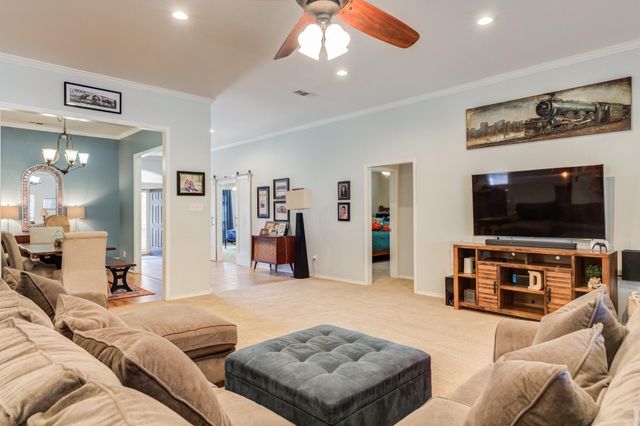12503 Hartford Avenue, Lubbock, TX 79423