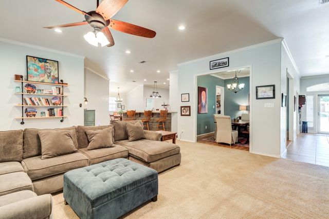 12503 Hartford Avenue, Lubbock, TX 79423