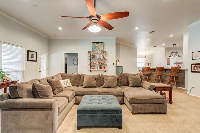 12503 Hartford Avenue, Lubbock, TX 79423