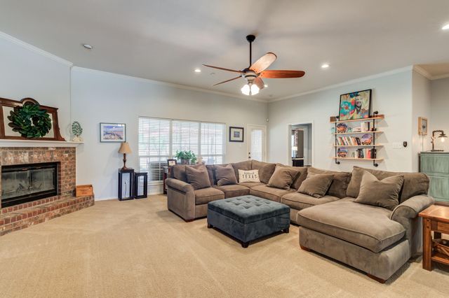 12503 Hartford Avenue, Lubbock, TX 79423