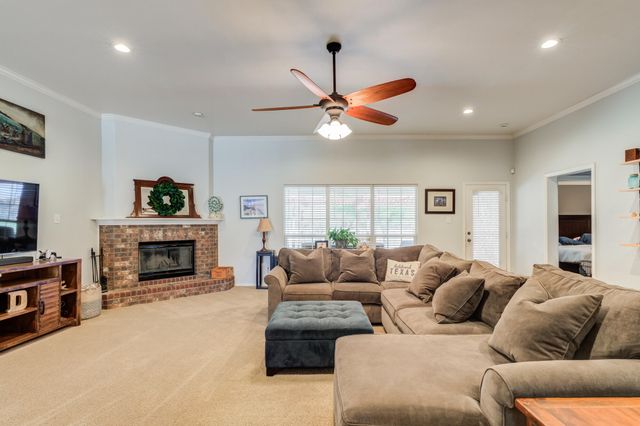 12503 Hartford Avenue, Lubbock, TX 79423