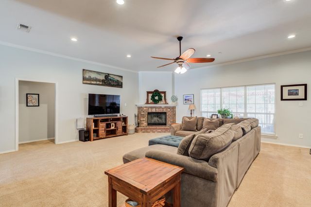 12503 Hartford Avenue, Lubbock, TX 79423