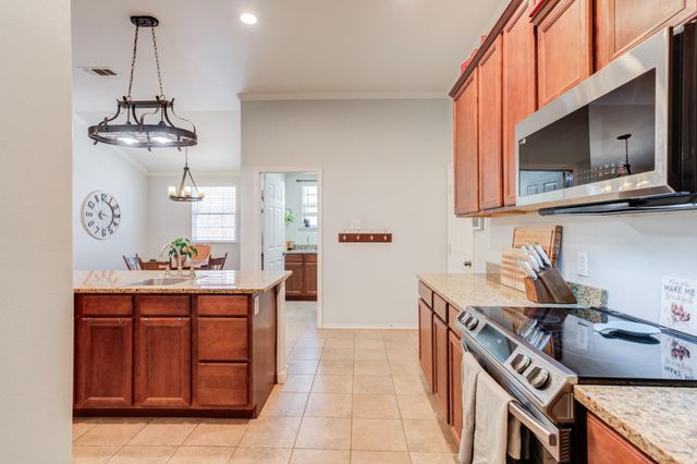 12503 Hartford Avenue, Lubbock, TX 79423