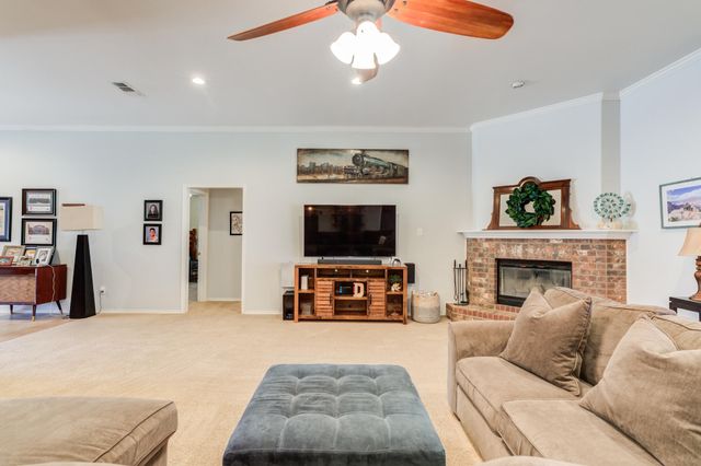 12503 Hartford Avenue, Lubbock, TX 79423