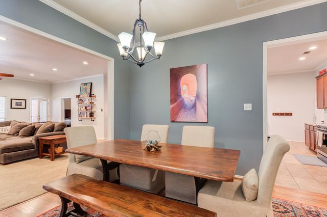 12503 Hartford Avenue, Lubbock, TX 79423