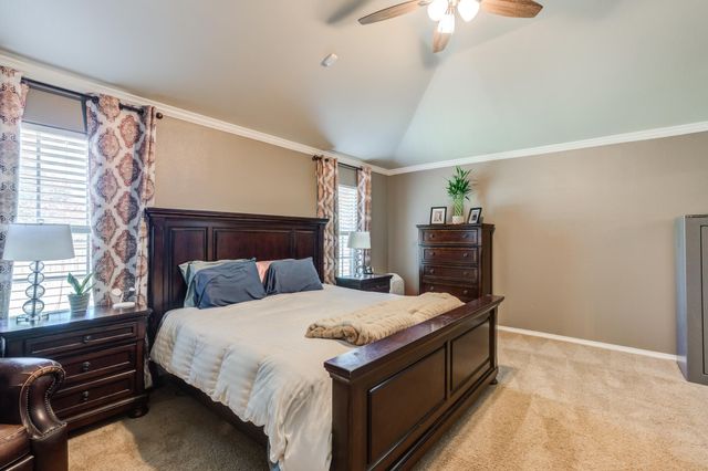12503 Hartford Avenue, Lubbock, TX 79423