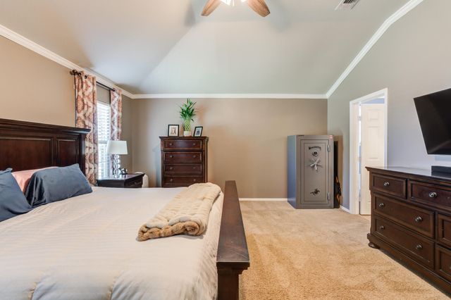 12503 Hartford Avenue, Lubbock, TX 79423