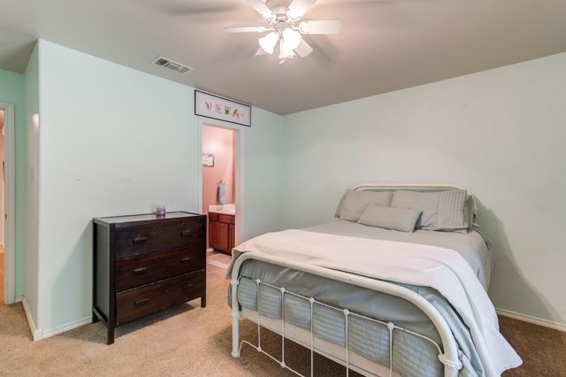 12503 Hartford Avenue, Lubbock, TX 79423