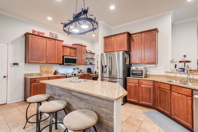 12503 Hartford Avenue, Lubbock, TX 79423