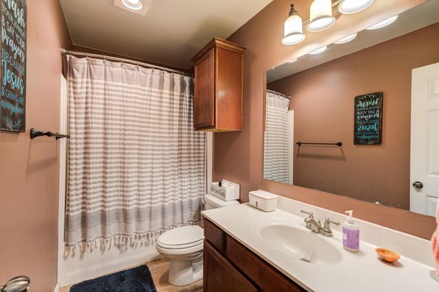 12503 Hartford Avenue, Lubbock, TX 79423