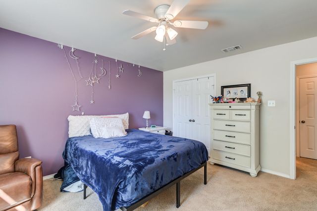 12503 Hartford Avenue, Lubbock, TX 79423