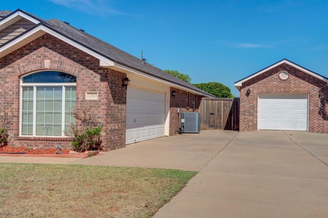 12503 Hartford Avenue, Lubbock, TX 79423