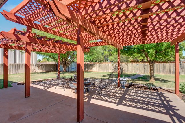 12503 Hartford Avenue, Lubbock, TX 79423