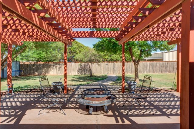 12503 Hartford Avenue, Lubbock, TX 79423