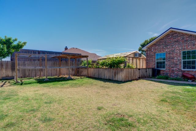 12503 Hartford Avenue, Lubbock, TX 79423
