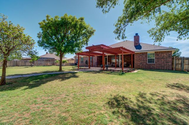 12503 Hartford Avenue, Lubbock, TX 79423