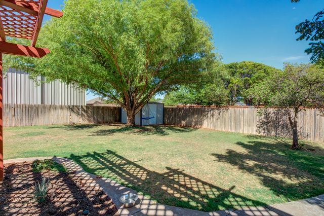 12503 Hartford Avenue, Lubbock, TX 79423