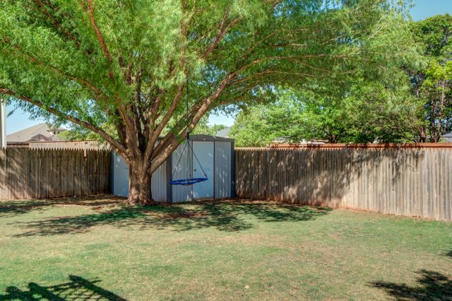 12503 Hartford Avenue, Lubbock, TX 79423