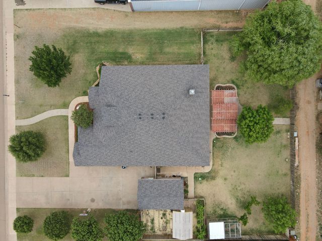 12503 Hartford Avenue, Lubbock, TX 79423