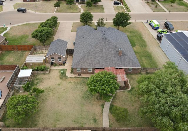 12503 Hartford Avenue, Lubbock, TX 79423