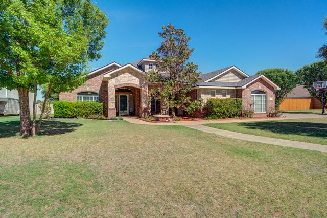 12503 Hartford Avenue, Lubbock, TX 79423