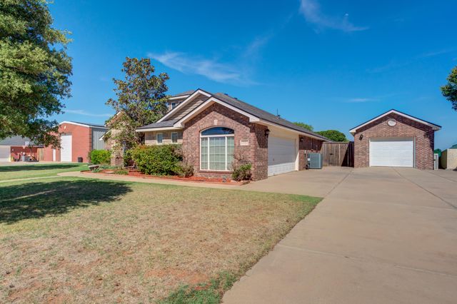 12503 Hartford Avenue, Lubbock, TX 79423
