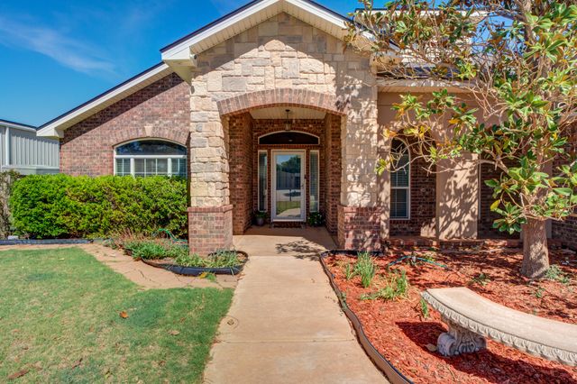 12503 Hartford Avenue, Lubbock, TX 79423