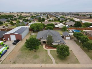 12503 Hartford Avenue, Lubbock, TX 79423