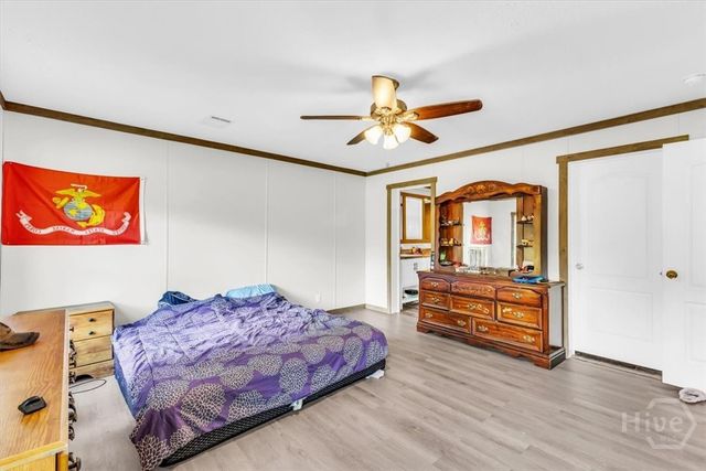 523 White Road SE, Ludowici, GA 31316