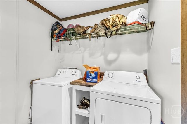 523 White Road SE, Ludowici, GA 31316