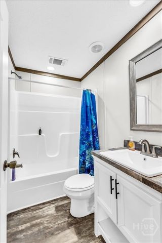 523 White Road SE, Ludowici, GA 31316