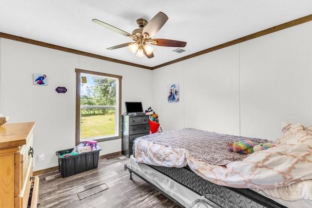 523 White Road SE, Ludowici, GA 31316