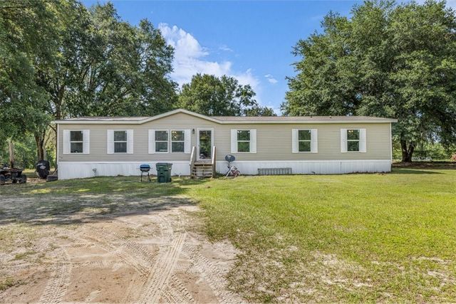 523 White Road SE, Ludowici, GA 31316