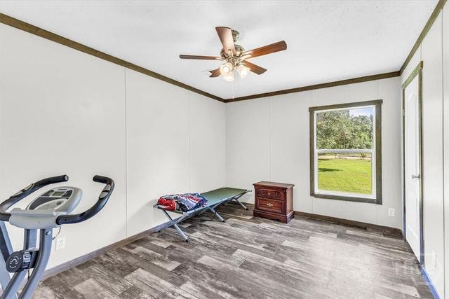 523 White Road SE, Ludowici, GA 31316