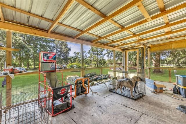 523 White Road SE, Ludowici, GA 31316