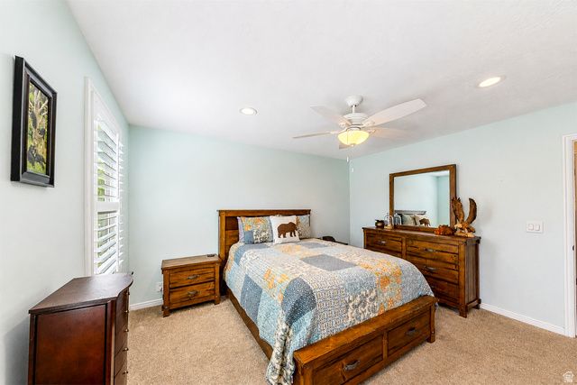9990 ALBURY RD, Sandy, UT 84092