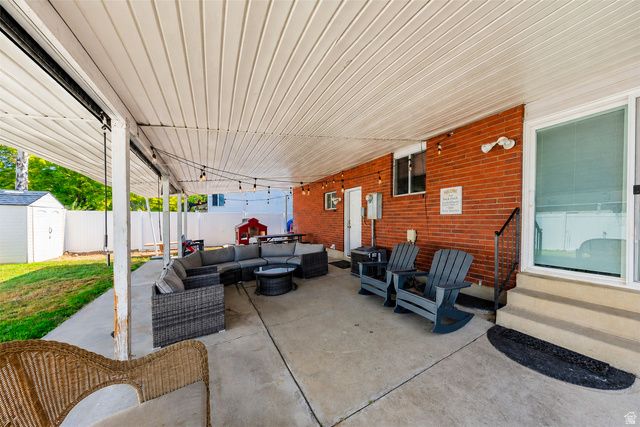 9990 ALBURY RD, Sandy, UT 84092