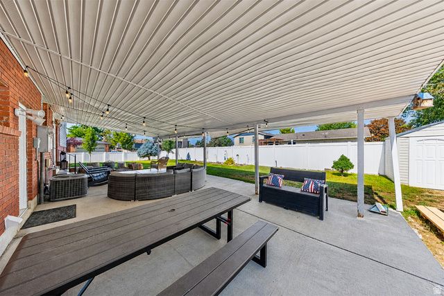 9990 ALBURY RD, Sandy, UT 84092