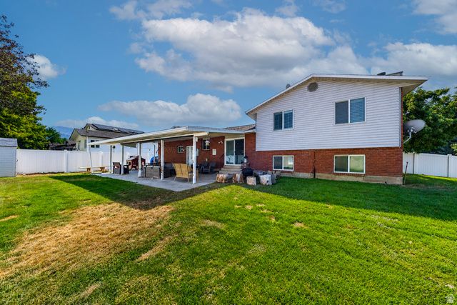 9990 ALBURY RD, Sandy, UT 84092