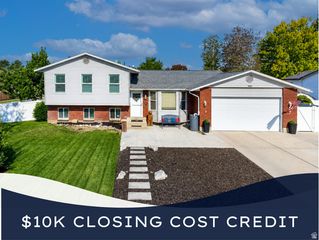 9990 ALBURY RD, Sandy, UT 84092