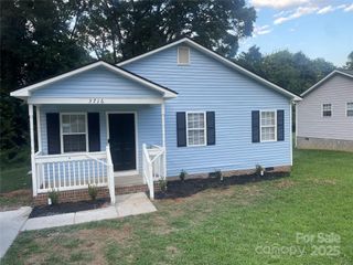 3716 Beaux Street, Charlotte, NC 28208